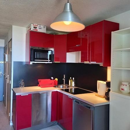 Studio 4Pers Pied Des Pistes Parking Sous Sol ซาโมอ็องส์ ภายนอก รูปภาพ
